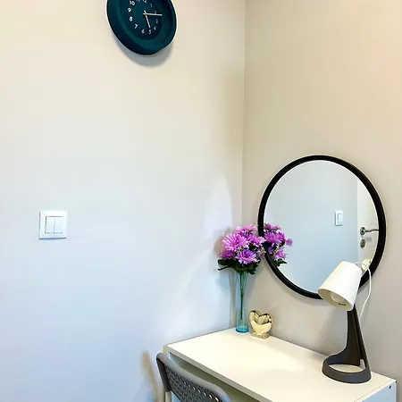 Privat bolig Mmrent Warmly Gdańsk