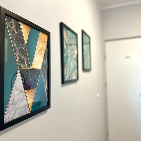 Privatunterkunft Mmrent Warmly *