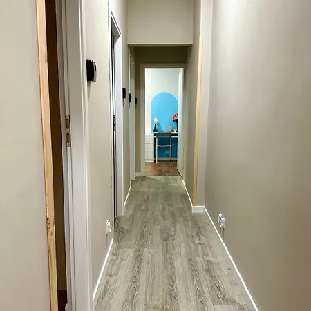 Privat bolig Mmrent Warmly Gdańsk