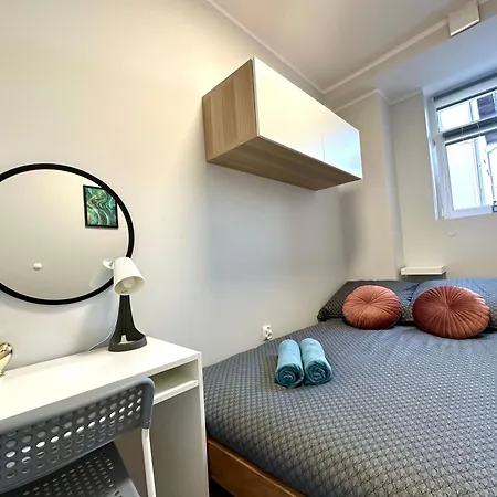 Mmrent Warmly * Danzig