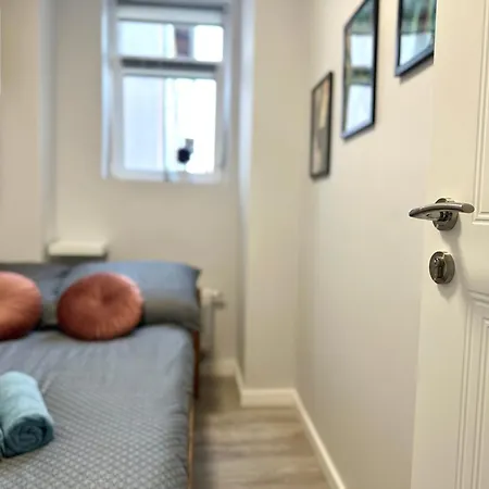 Privat bolig Mmrent Warmly