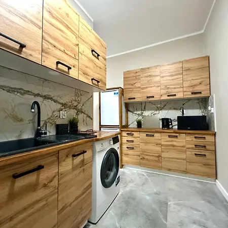 民宿 Mmrent Warmly