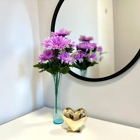 Privat bolig Mmrent Warmly *