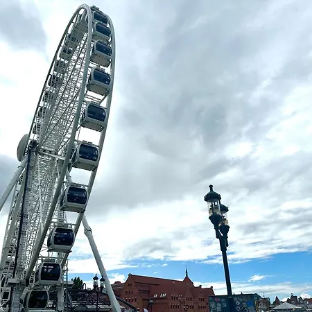 Privatunterkunft Mmrent Warmly