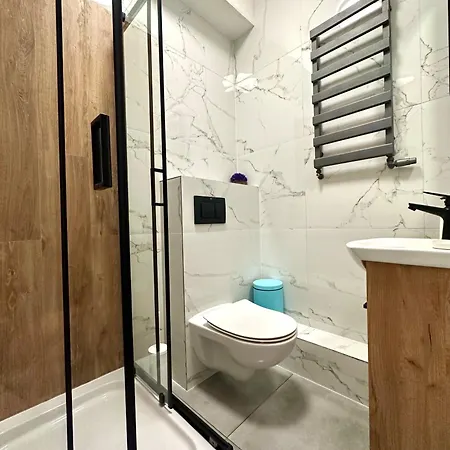 Mmrent Warmly Privatunterkunft *