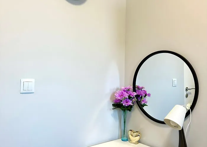 Pansiyon Mmrent Warmly Gdansk