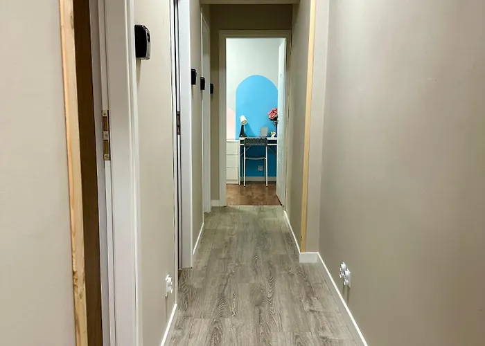 Privatunterkunft Mmrent Warmly Danzig