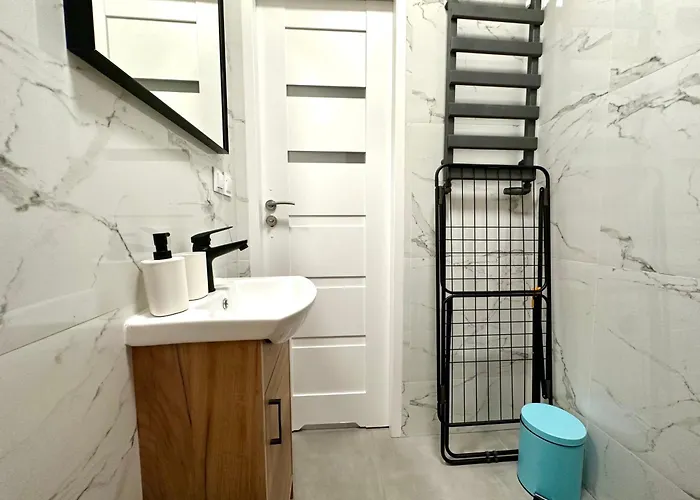 Privatunterkunft Mmrent Warmly