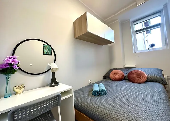 Mmrent Warmly * Danzig