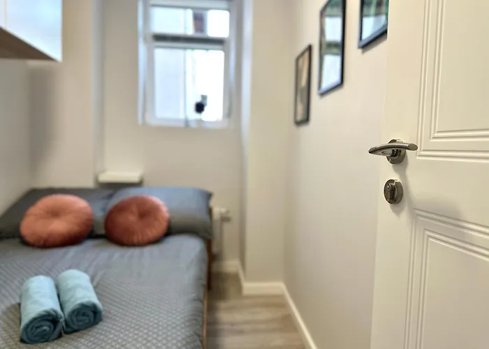 منزل للإقامة Mmrent Warmly