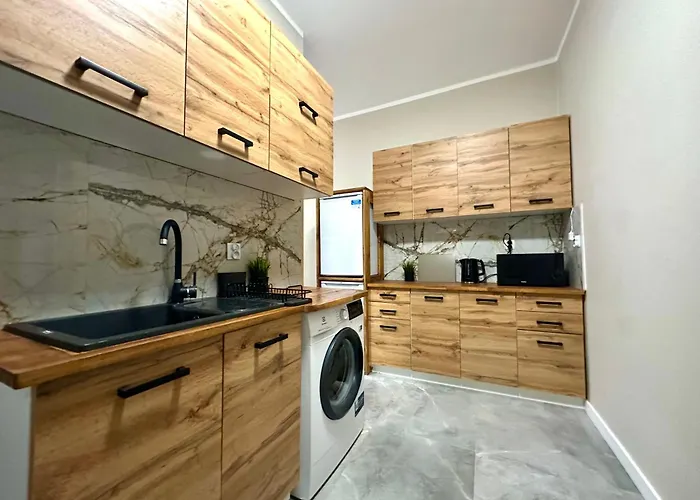 منزل للإقامة Mmrent Warmly