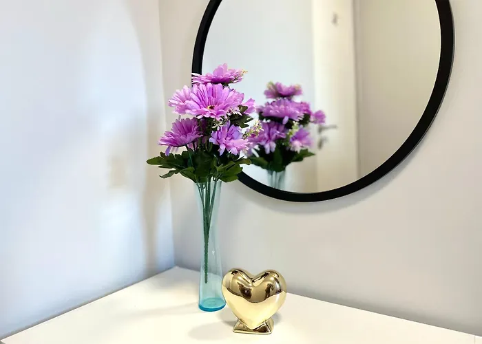 Pansiyon Mmrent Warmly *