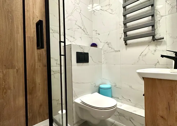 Mmrent Warmly Privatunterkunft *