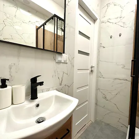 Mmrent Warmly Habitación en casa particular *